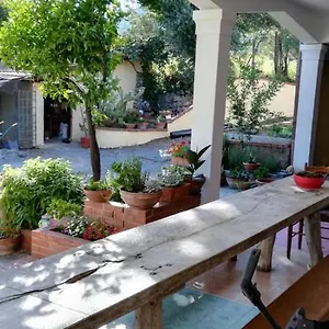 Bed and breakfast La Gallina Nel Castello Citr Oo9002-beb Oo11, Albenga
